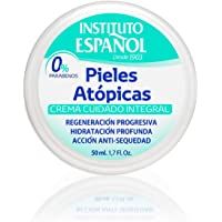 Los mejores  - Instituto Español - Pieles Atópicas - Crema cuidado integral - 50 ml